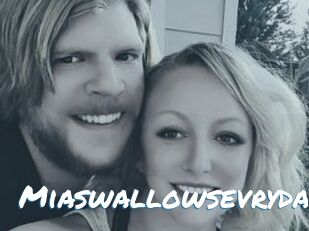 Miaswallowsevryday