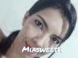 Miasweet18