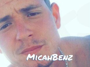 Micah_Benz