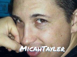 Micah_Tayler
