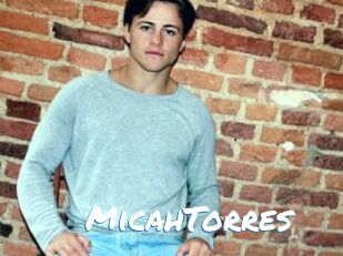 MicahTorres