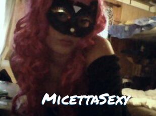 MicettaSexy Max 50