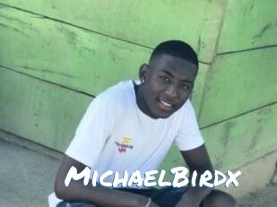 MichaelBirdx