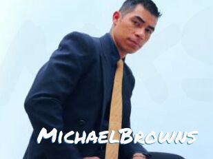 MichaelBrowns