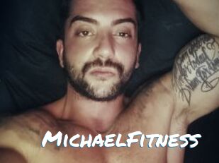MichaelFitness