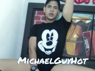 MichaelGuyHot