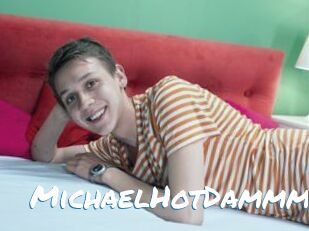 MichaelHotDammm