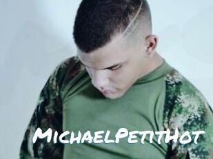 MichaelPetitHot