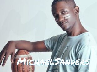 MichaelSanders