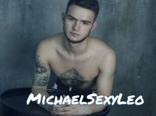 MichaelSexyLeo