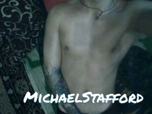 Michael_Stafford