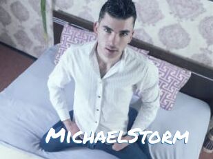 MichaelStorm