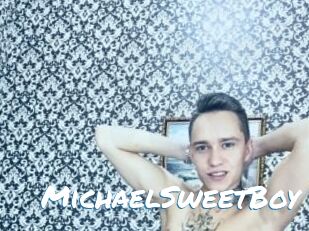 MichaelSweetBoy
