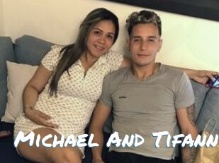 Michael_And_Tifanny