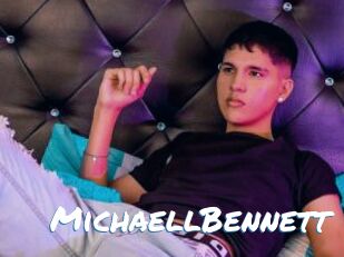 MichaellBennett Max 50