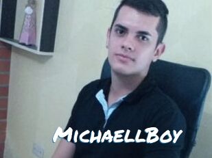 MichaellBoy