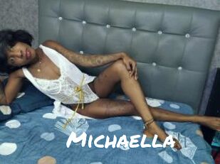 Michaella
