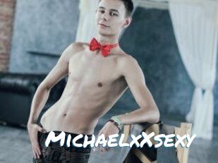 MichaelxXsexy
