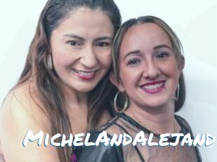 MichelAndAlejand