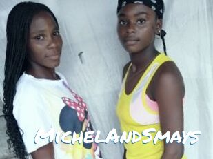 MichelAndSmays