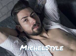 MichelStyle Max 50