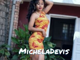 MichelaDevis