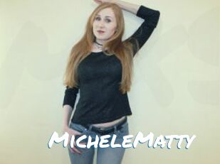 MicheleMatty