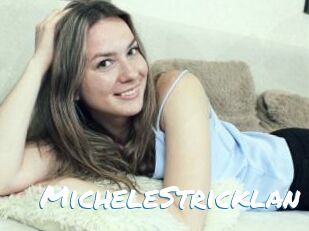 MicheleStricklan