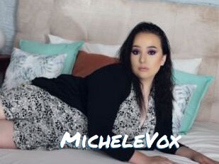 MicheleVox