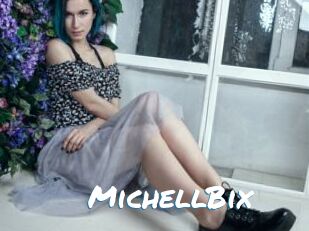MichellBix Max 50