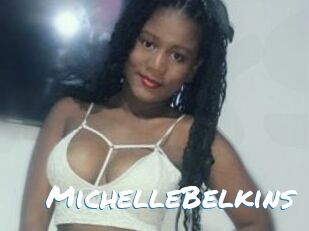 MichelleBelkins Max 50