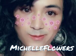 MichelleFlowers Max 50
