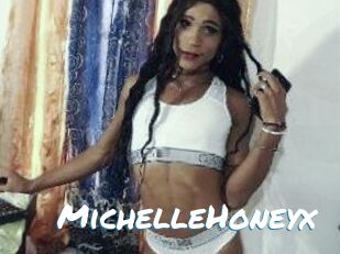 MichelleHoneyx Max 50