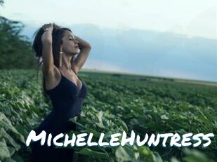 MichelleHuntress Max 50