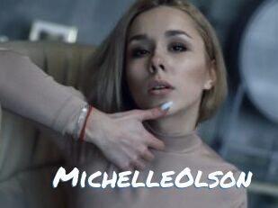 MichelleOlson Max 50