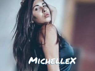 MichelleX