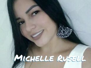 Michelle_Rusell
