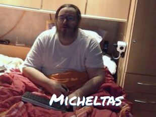 Micheltas