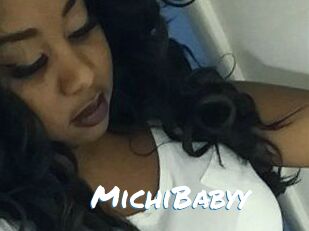 MichiBabyy