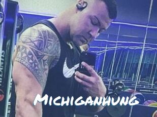 Michiganhung