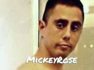 Mickey_Rose