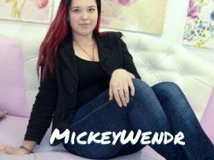 MickeyWendr