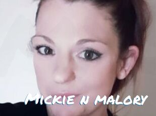 Mickie_n_malory