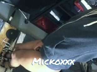 Mickoxxx