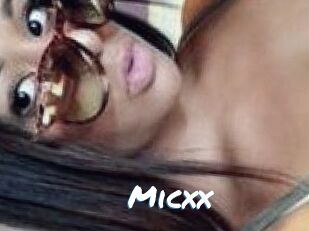 Micxx
