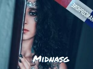 Midnasg Max 50
