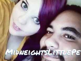 MidneightsLittlePet Max 50
