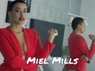 Miel_Mills