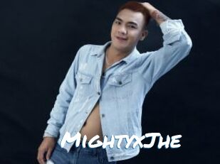 MightyxJhe