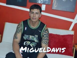 MiguelDavis